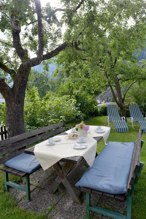 Gaestehaus Hoamatl Mayrhofen Exterior foto